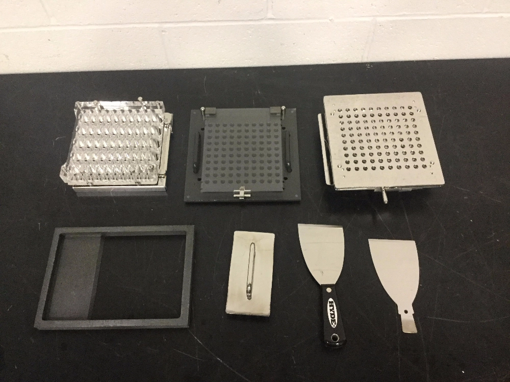 Pro-Fill Size-0 Manual Bench-Top Capsule Filling System