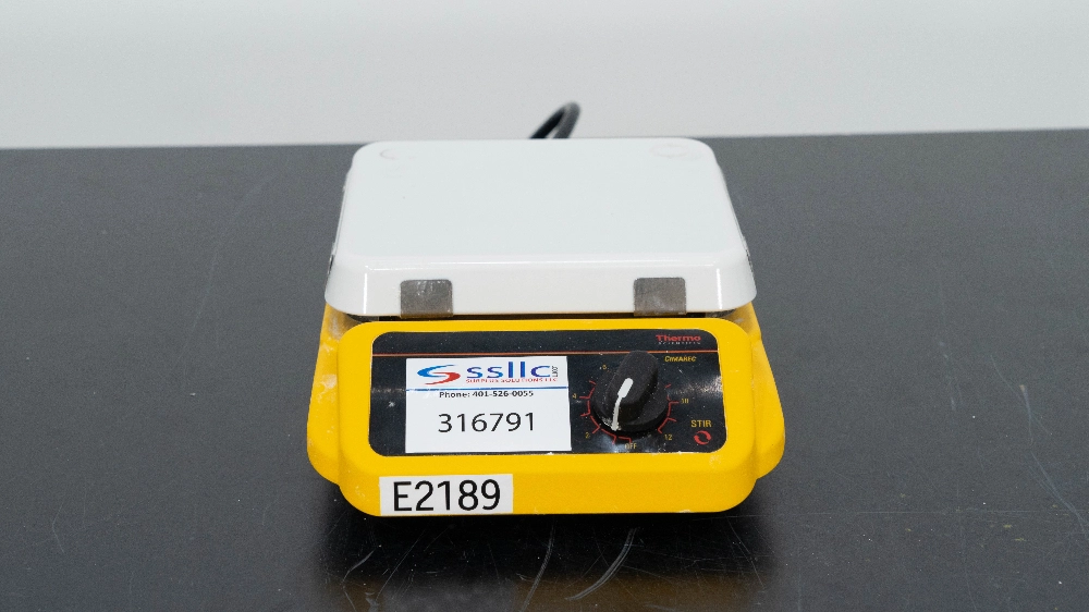 Thermo Cimarec Magnetic Stirrer