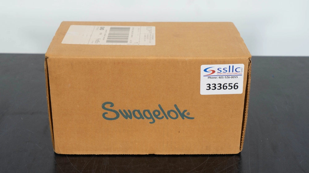 Swagelock SS-51K-63L Locking Handle Kits - Quantity 10