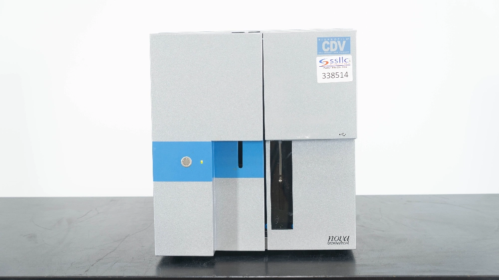 Nova Biomedical BioProfile Cell Density and Viability Tester