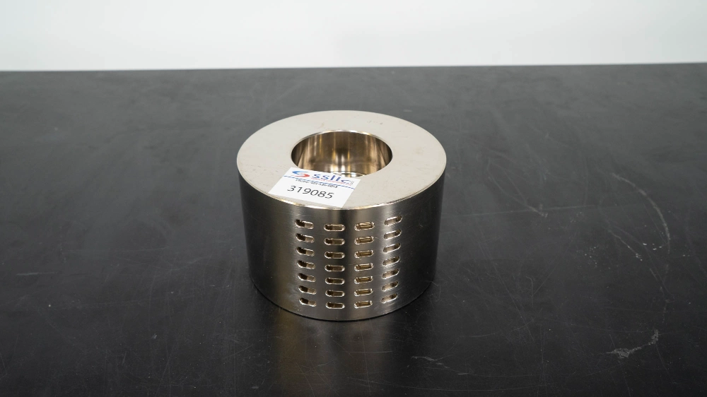 Size 4 Change Part For Shionogi Qualicaps Liqfil F-80 Capsule Filling Machine