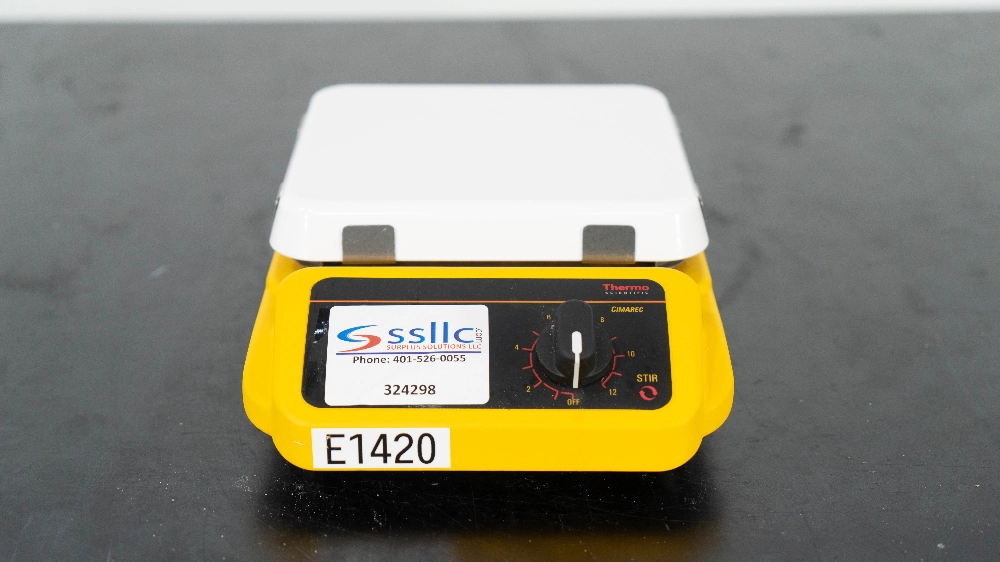 Thermo Cimarec Magnetic Stirrer