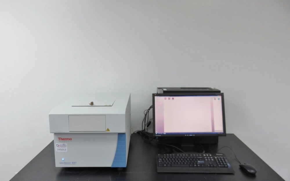 Thermo Cell Insight NXT High Content Screening Analyzer