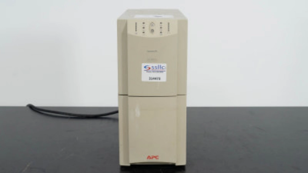APC Smart-UPS XL 2200VA Uninterruptable Power Supply