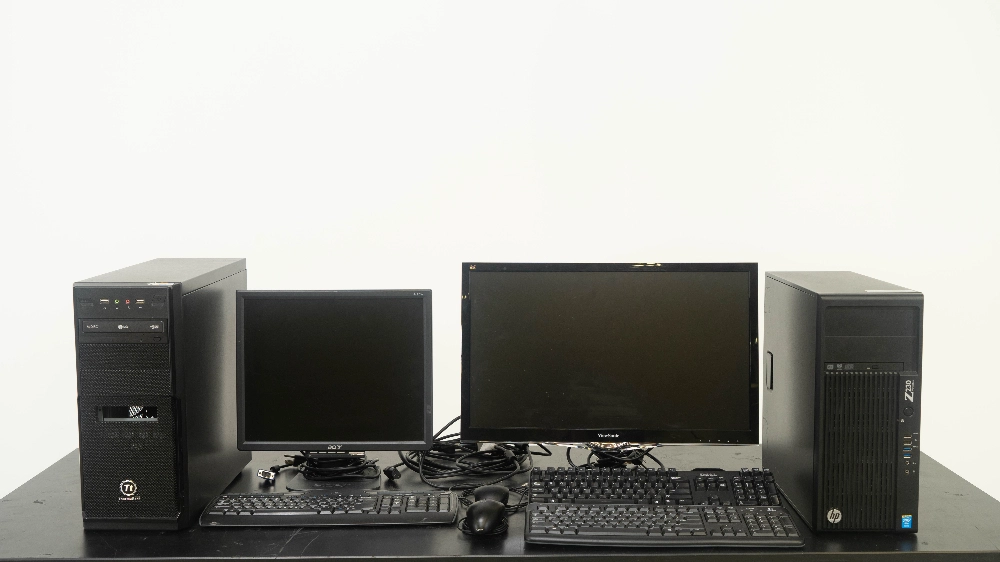 Computer Equipment