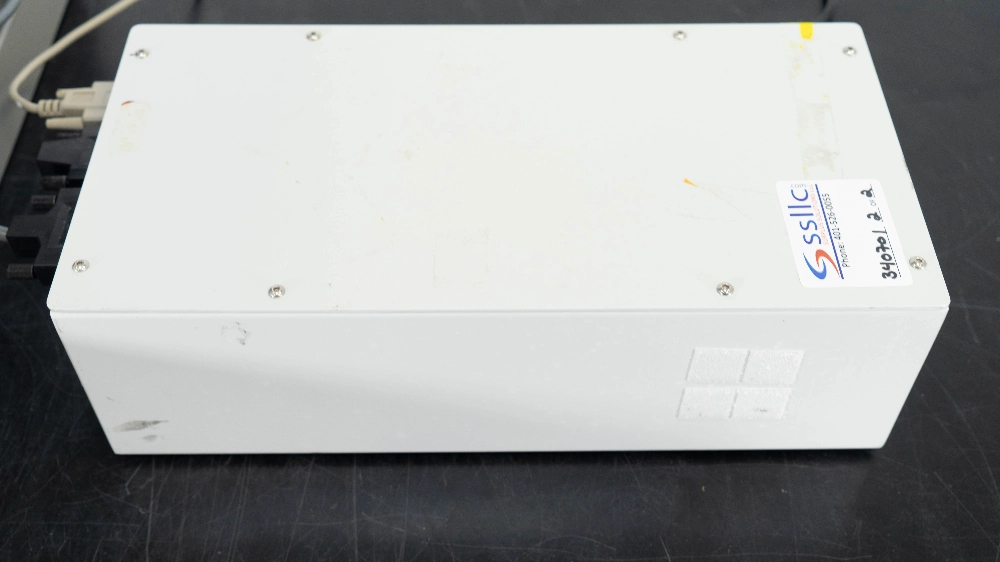 Hamilton Rack Runner Plate Stacker | LabX.com