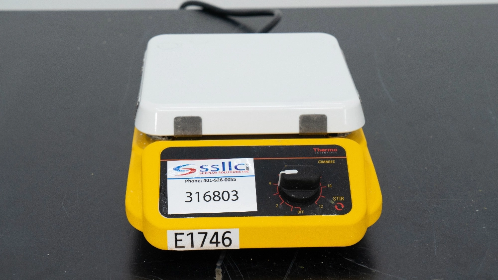 Thermo Cimarec Magnetic Stirrer