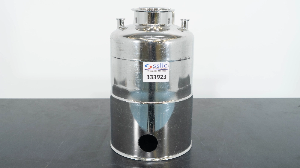 Alloy Products Stainless Steel Tank