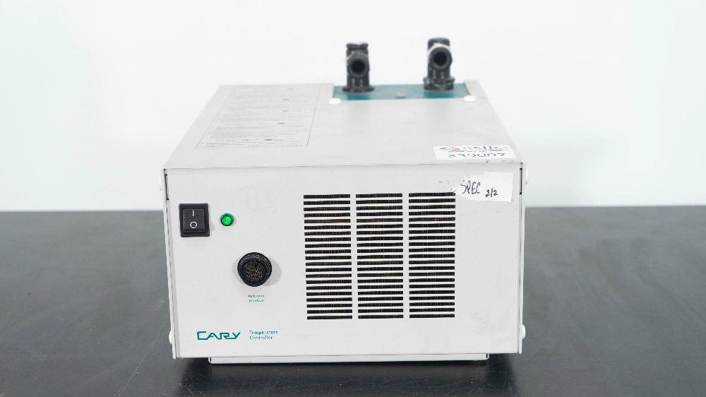 Cary Temperature Controller