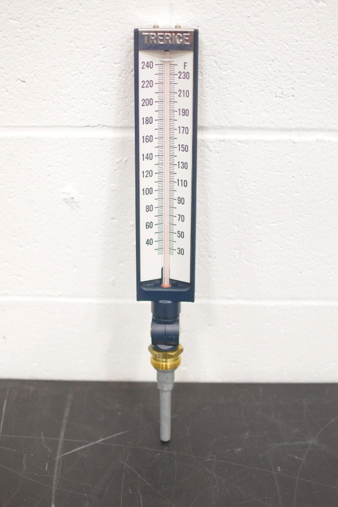 Trerice BX91403.5 Thermometer