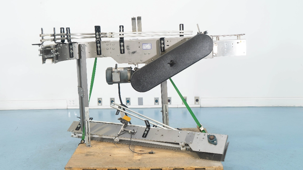 Modular Conveyor Components 6' Conveyor