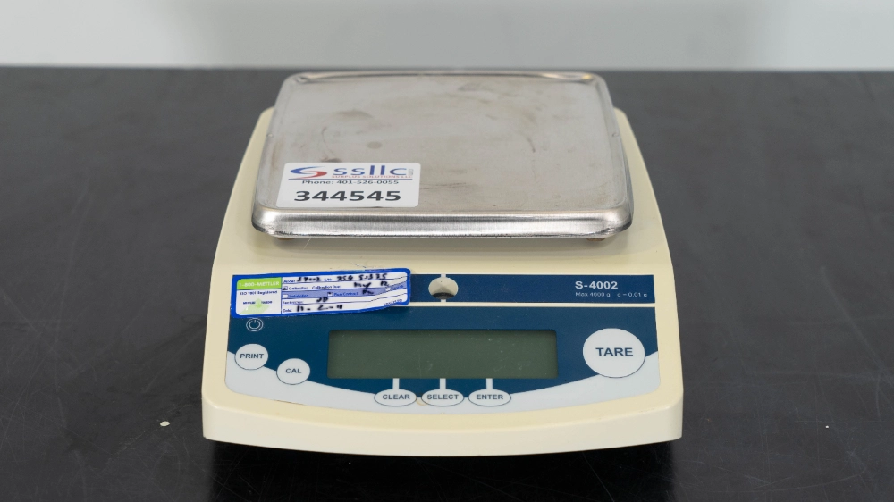 ViBRA HT-224 R Analytical Balance, 224 g x 0.1 mg - Scales Plus