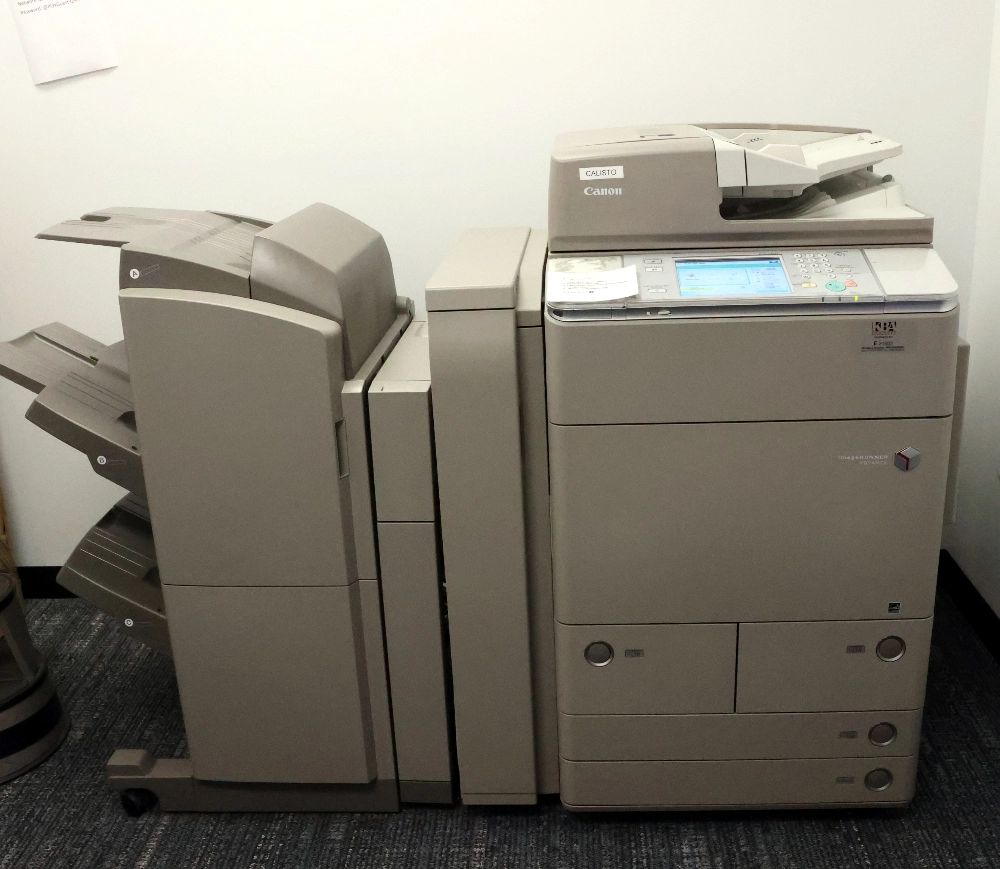 Canon Printer