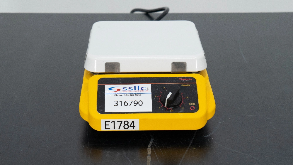 Thermo Cimarec Magnetic Stirrer