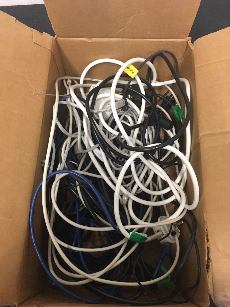 Miscellaneous Wiring