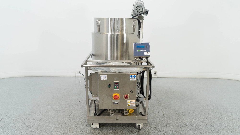 Thermo HyClone 250L Single-Use Bioreactor System