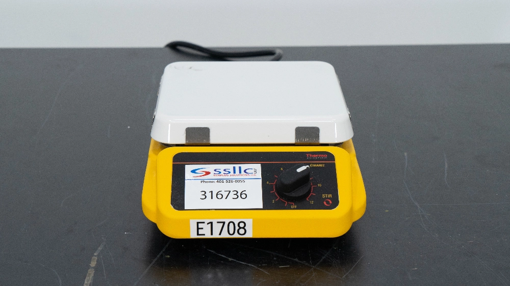 Thermo Cimarec Magnetic Stirrer