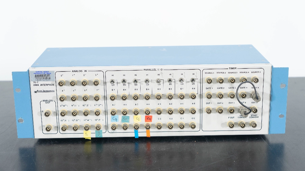 Axon Instruments TL-1 DMA Interface