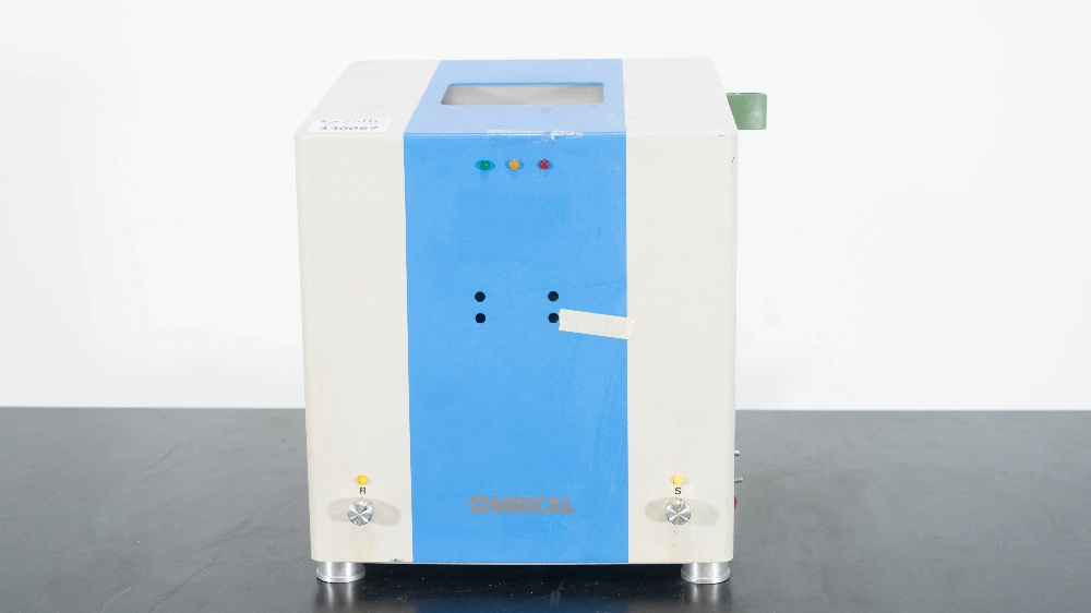 Omnical Super-CRC Micro Calorimeter