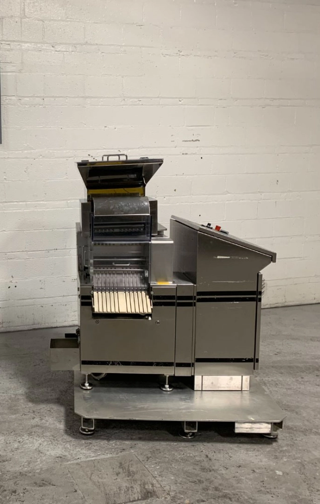 Harro Hofliger KWS 12-S Capsule Checkweigher