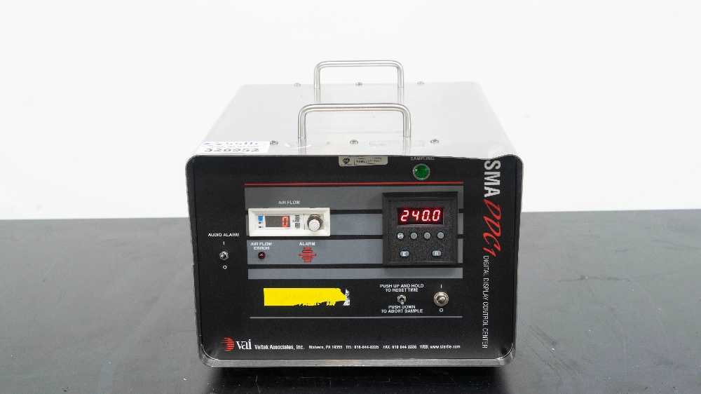 Vai SMA DDC1 Digital Display Control Center