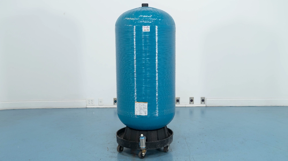 Pentair Model RO-80 Storage Tank