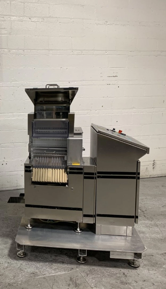 Harro Hofliger KWS 12-S Capsule Checkweigher