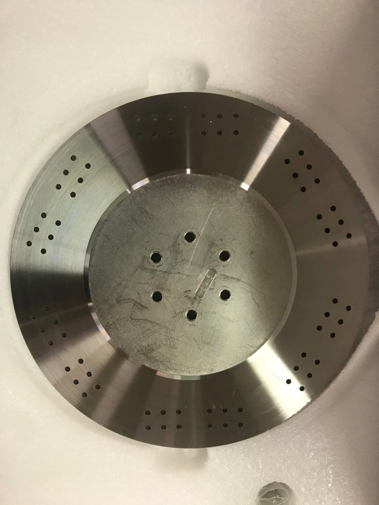 Index 1500 Size 3 Dosing Disc, 14.5