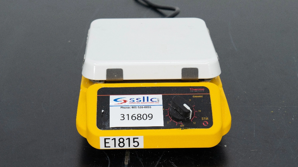 Thermo Cimarec Magnetic Stirrer