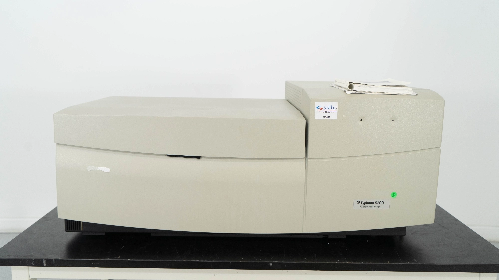 Molecular Dynamics Typhoon 9200 Variable Mode Imager