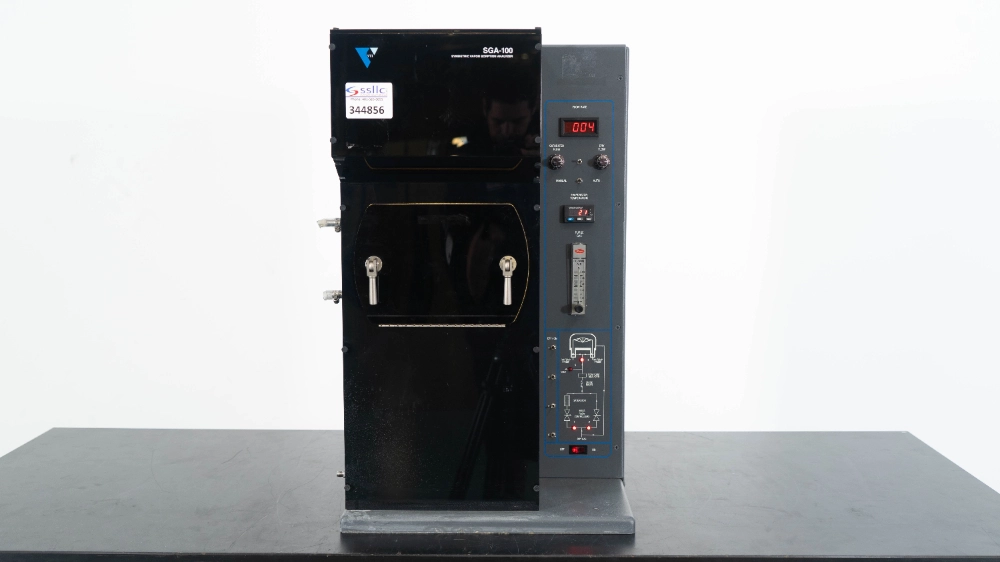 VTI SGA-100 Symmetirc Vapor Sorption Analyzer