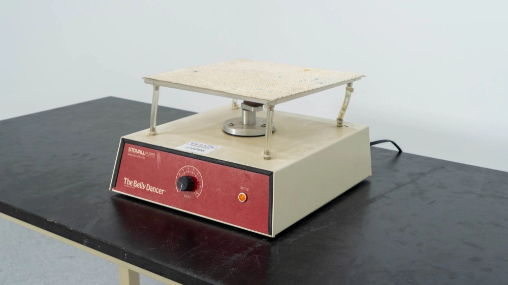 Stovall Life Science Belly Dancer Orbital Shaker