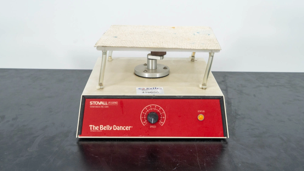 Stovall Life Science Belly Dancer Orbital Shaker