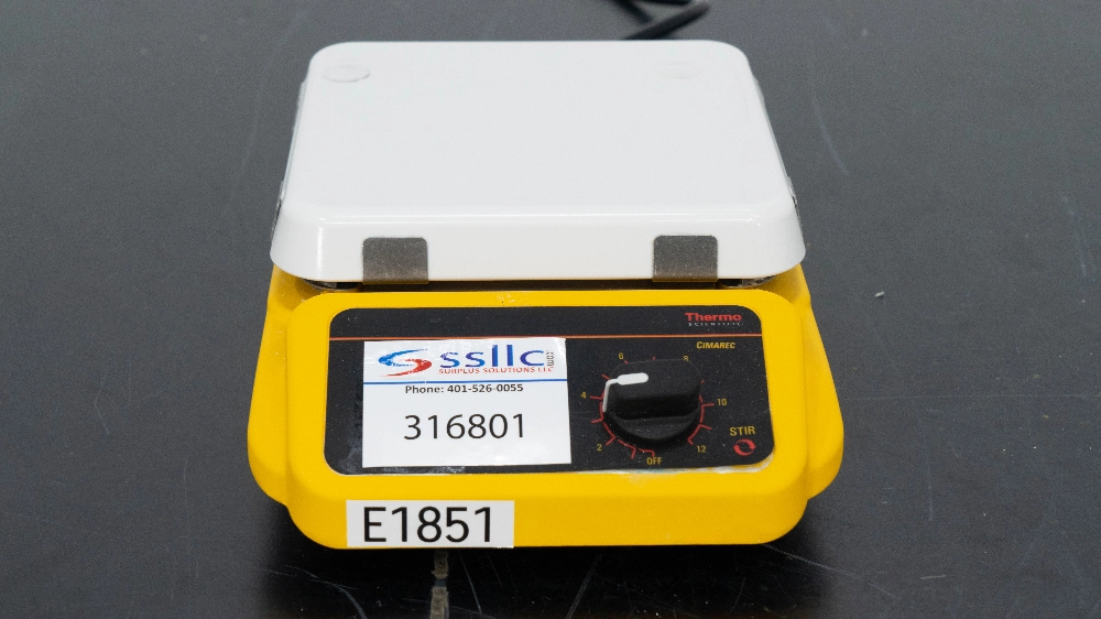 Thermo Cimarec Magnetic Stirrer