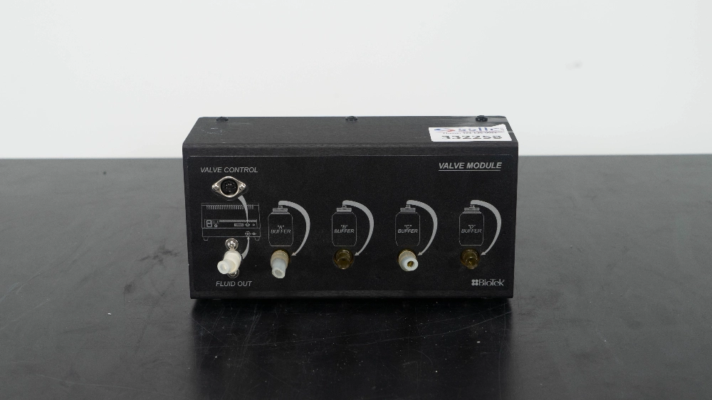 BioTek Valve Module