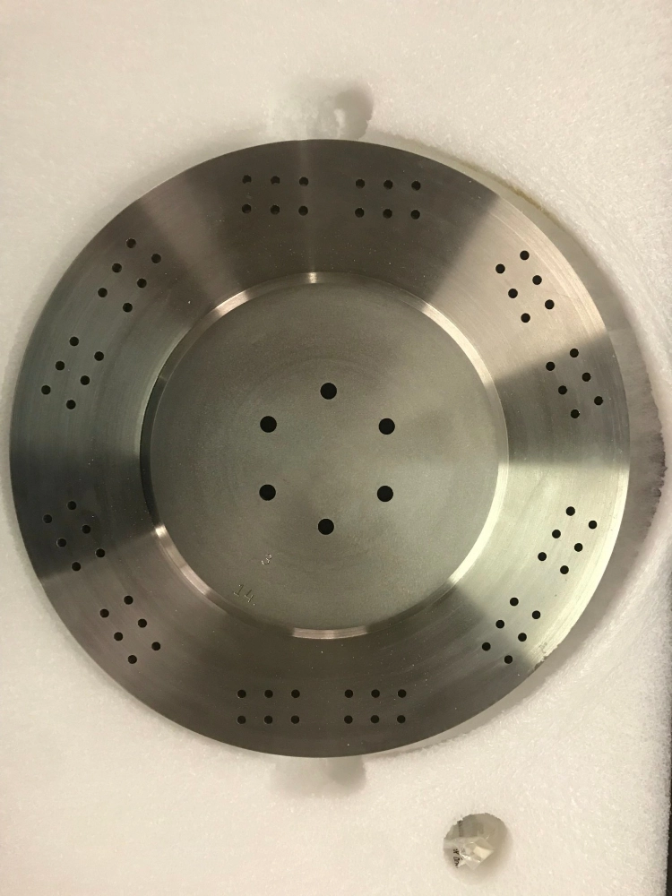 Index 1500 Size 3 Dosing Disc, 14