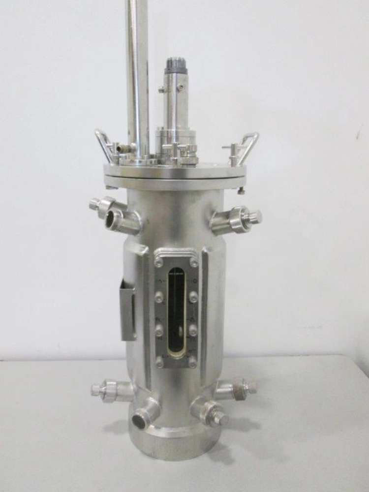 Sartorius 15L Bioreactor Vessel C10-3