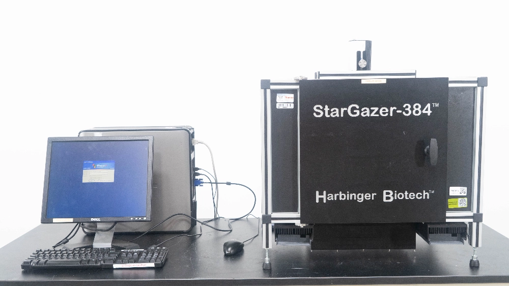 Harbinger Biotech StarGazer-384 Plate Reader