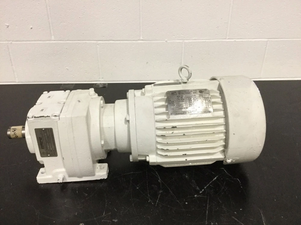 Sterling Electric JH0014PCA Motor