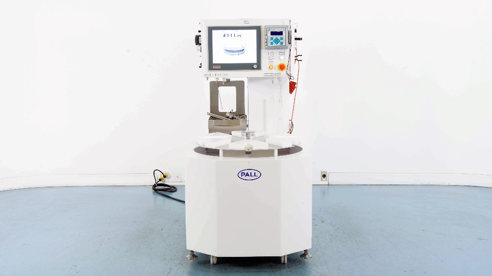 Pall iCELLis 500 Single-Use Fixed Bed Bioreactor | LabX.com