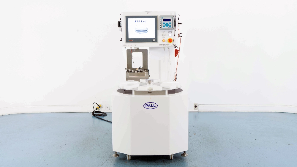 Pall iCELLis 500 Single-Use Fixed Bed Bioreactor