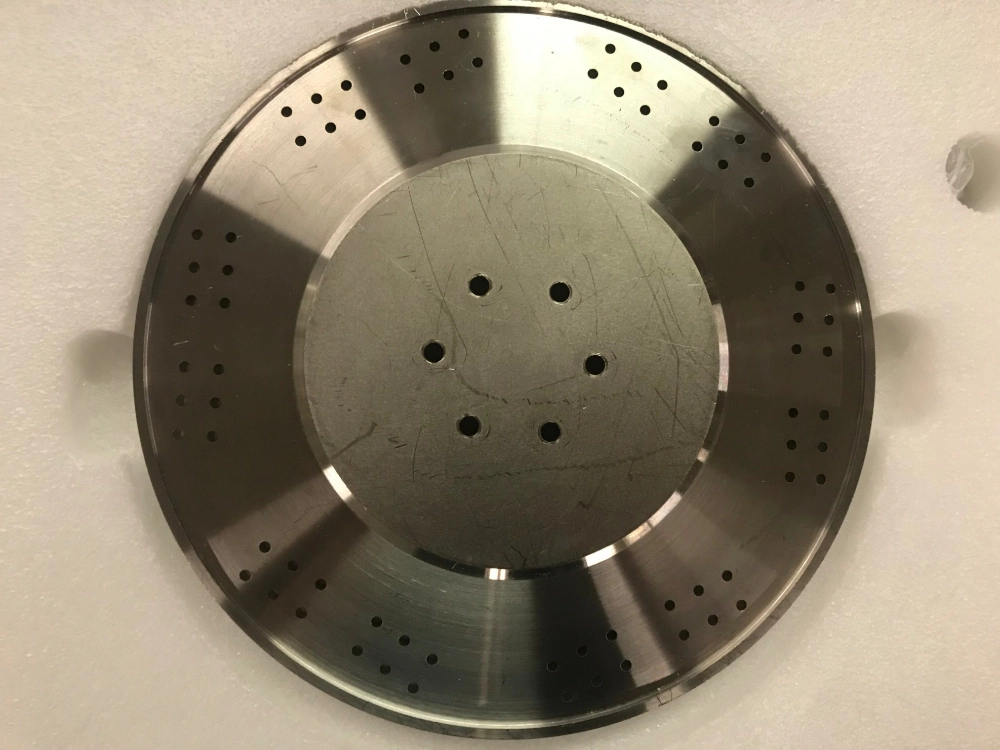 Index 1500 Size 3 Dosing Disc, 12.1