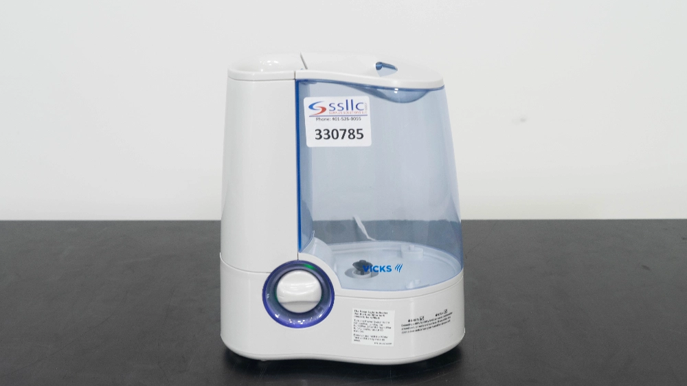 Vicks Humidifier