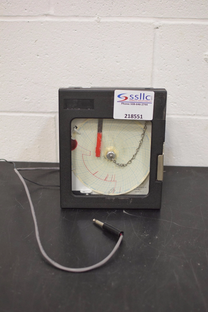 Cobex Chart Recorder