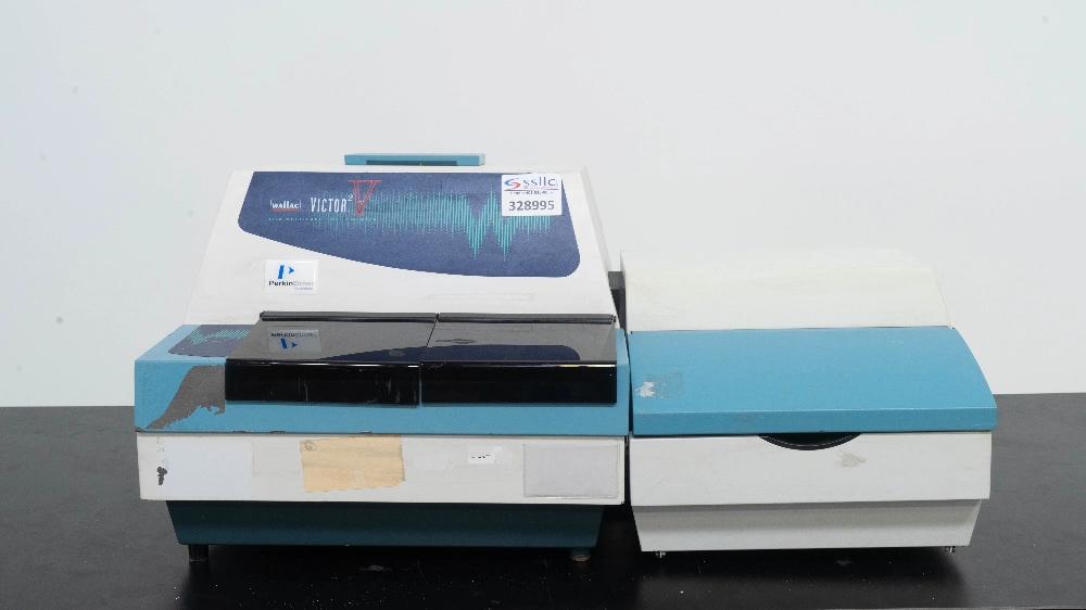 Perkin Elmer Victor2V 1420 Multilabel HTS Counter