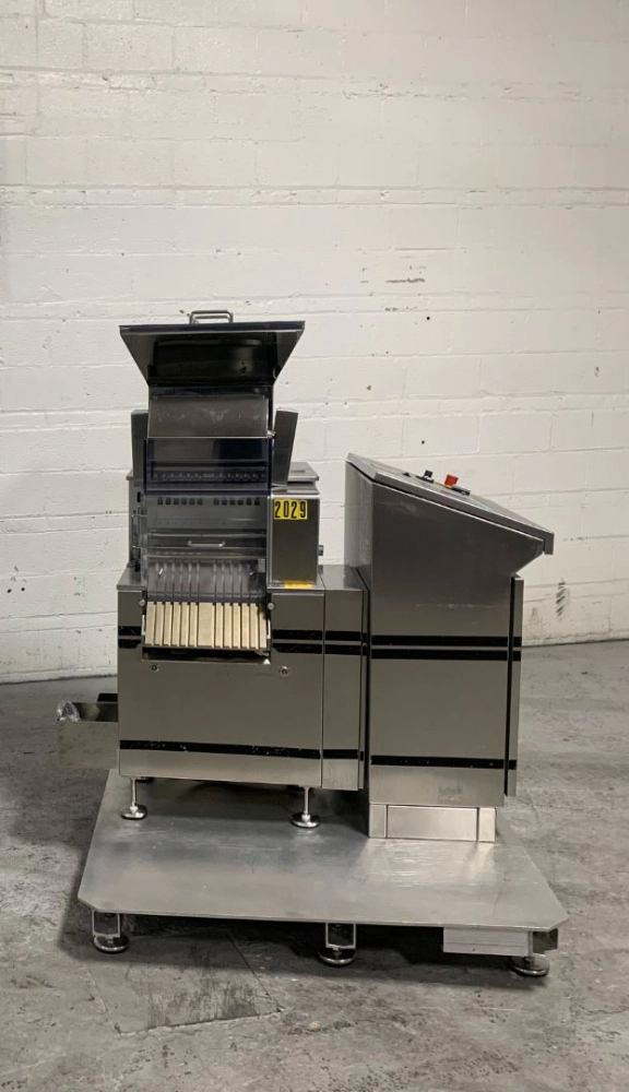 Harro Hofliger KWS 12-S Capsule Checkweigher