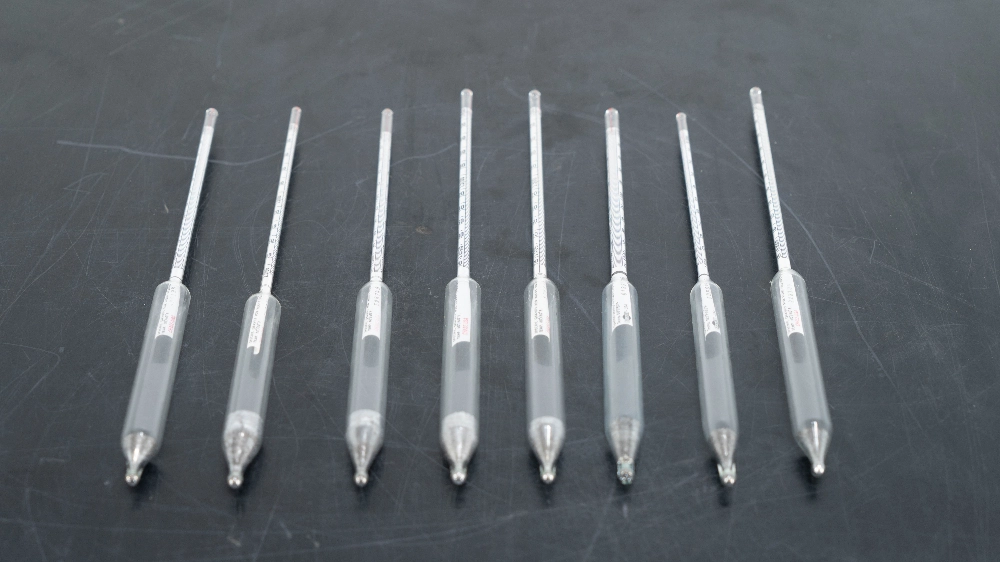 Specific Gravity Hydrometers