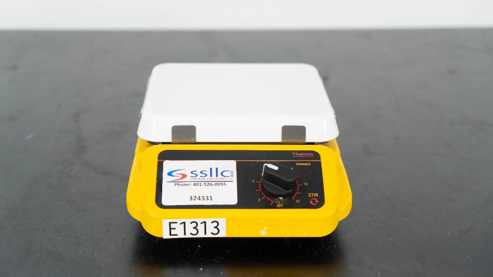 Thermo Cimarec Magnetic Stirrer