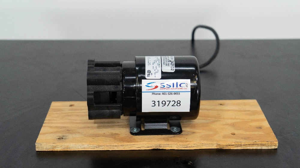 March AC-3CP-MD Magnetic Drive Centrifugal Pump