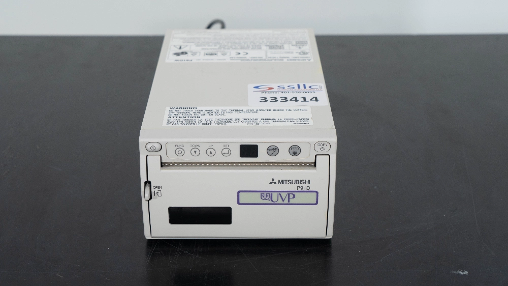 Mitsubishi P91D Digital Monochrome Printer
